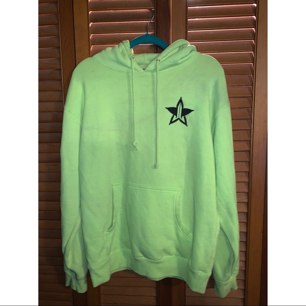 Jeffree Star Merch